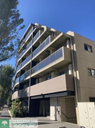 クレヴィスタ練馬桜台IIの物件内観写真